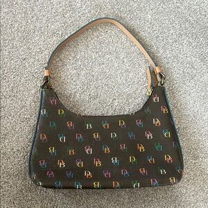 Dooney & Bourke Shoulder Bag